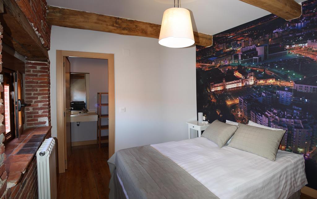 Apartamento Emilia Feo Gotico *