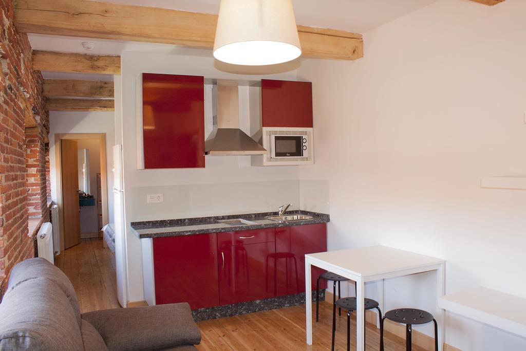 Apartamento Emilia Feo Gotico