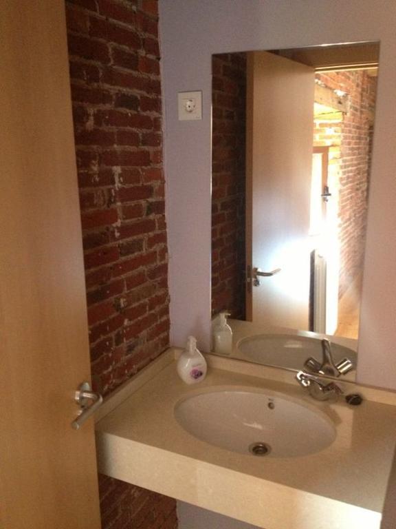 Apartamento Emilia Feo Gotico