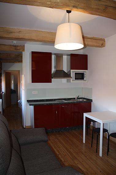 Apartamento Emilia Feo Gotico